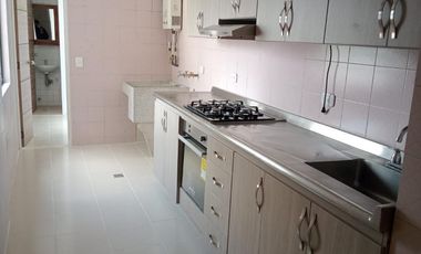 apartamento en arriendo en popular modelo. Cod A2209