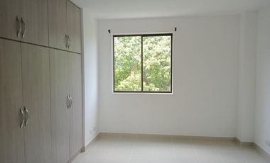 apartamento en arriendo en popular modelo. Cod A2209