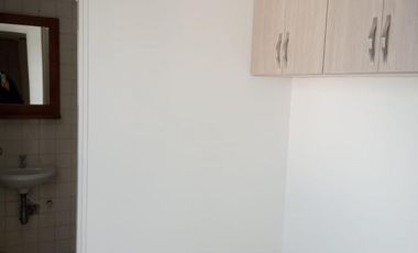 apartamento en arriendo en popular modelo. Cod A2209