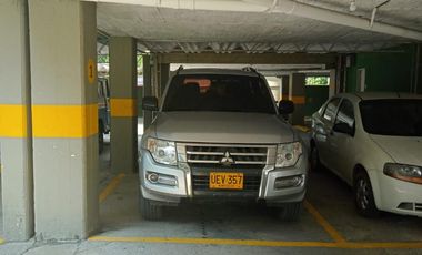 apartamento en arriendo en popular modelo. Cod A2209