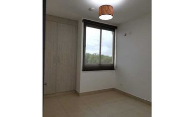 ALQUILER APARTAMENTO LA CHORRERA COSTA VERDE