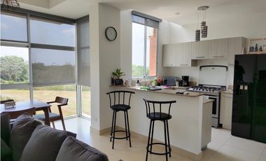 ALQUILER APARTAMENTO AMOBLADO COSTA VERDE