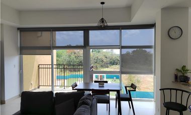 ALQUILER APARTAMENTO AMOBLADO COSTA VERDE