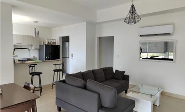 ALQUILER APARTAMENTO AMOBLADO COSTA VERDE