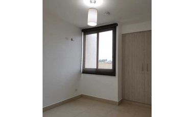 ALQUILER APARTAMENTO LA CHORRERA COSTA VERDE