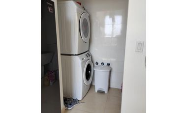 ALQUILER APARTAMENTO AMOBLADO COSTA VERDE