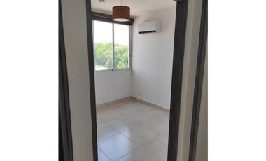 ALQUILER APARTAMENTO AMOBLADO COSTA VERDE