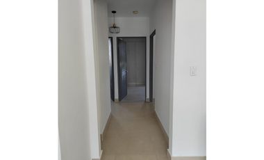 ALQUILER APARTAMENTO AMOBLADO COSTA VERDE