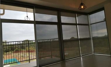 ALQUILER APARTAMENTO LA CHORRERA COSTA VERDE