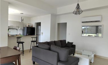 ALQUILER APARTAMENTO AMOBLADO COSTA VERDE