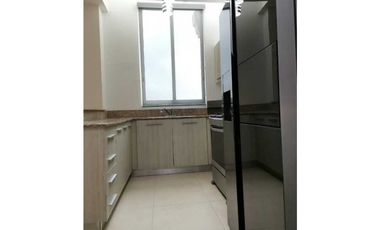 ALQUILER APARTAMENTO LA CHORRERA COSTA VERDE