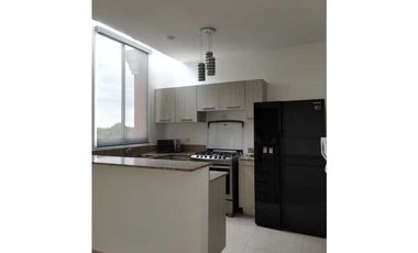 ALQUILER APARTAMENTO LA CHORRERA COSTA VERDE