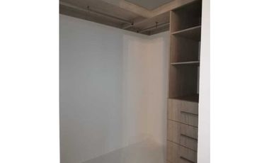 ALQUILER APARTAMENTO LA CHORRERA COSTA VERDE