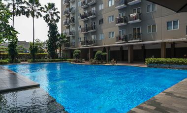 Apartemen Puri Park View