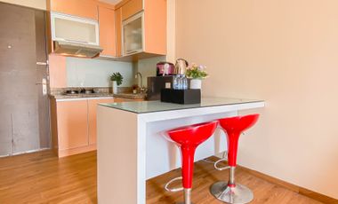 Apartemen Puri Park View