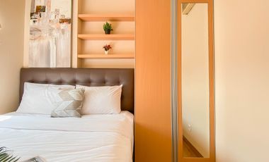 Apartemen Puri Park View