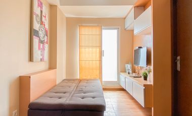 Apartemen Puri Park View