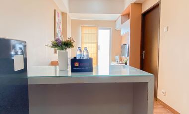 Apartemen Puri Park View