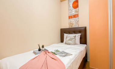 Apartemen Puri Park View
