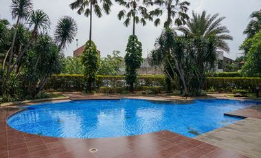 Apartemen Puri Park View