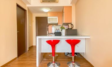 Apartemen Puri Park View