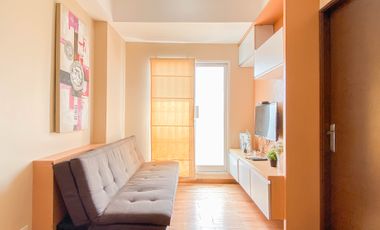 Apartemen Puri Park View
