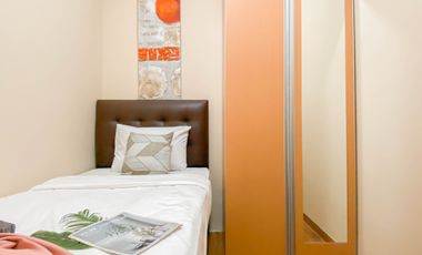 Apartemen Puri Park View