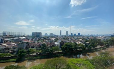Apartemen Puri Park View