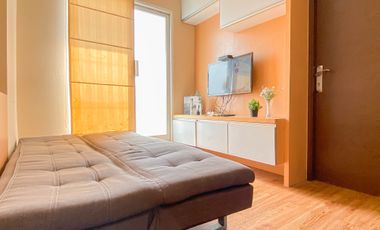 Apartemen Puri Park View