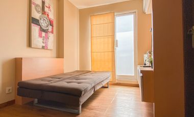 Apartemen Puri Park View