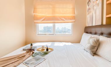 Apartemen Puri Park View