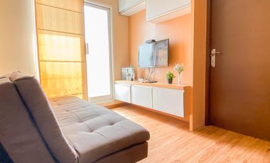 Apartemen Puri Park View
