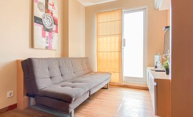 Apartemen Puri Park View