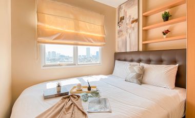 Apartemen Puri Park View