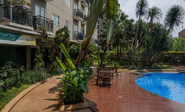 Apartemen Puri Park View