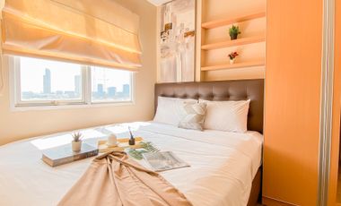 Apartemen Puri Park View