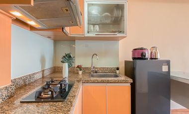 Apartemen Puri Park View