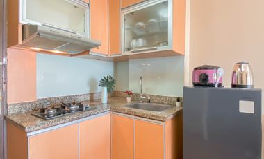 Apartemen Puri Park View