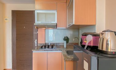 Apartemen Puri Park View