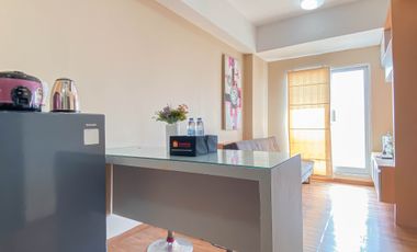Apartemen Puri Park View