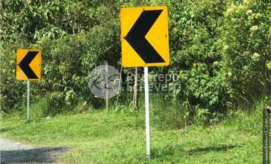 Lote en arriendo, Estación Uribe, Manizales