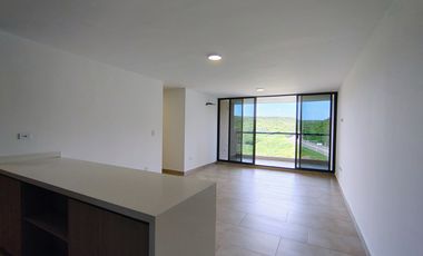 apartamento en venta en el corso. Cod V107083