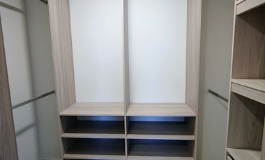 apartamento en venta en el corso. Cod V107083