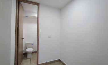 apartamento en venta en el corso. Cod V107083