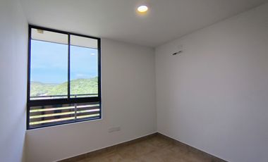 apartamento en venta en el corso. Cod V107083