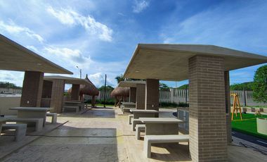 apartamento en venta en el corso. Cod V107083