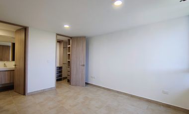 apartamento en venta en el corso. Cod V107083