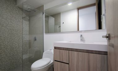 apartamento en venta en el corso. Cod V107083