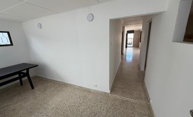 casa en arriendo en loma de oro. Cod A27936