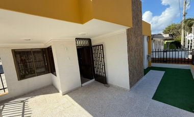 casa en arriendo en loma de oro. Cod A27936